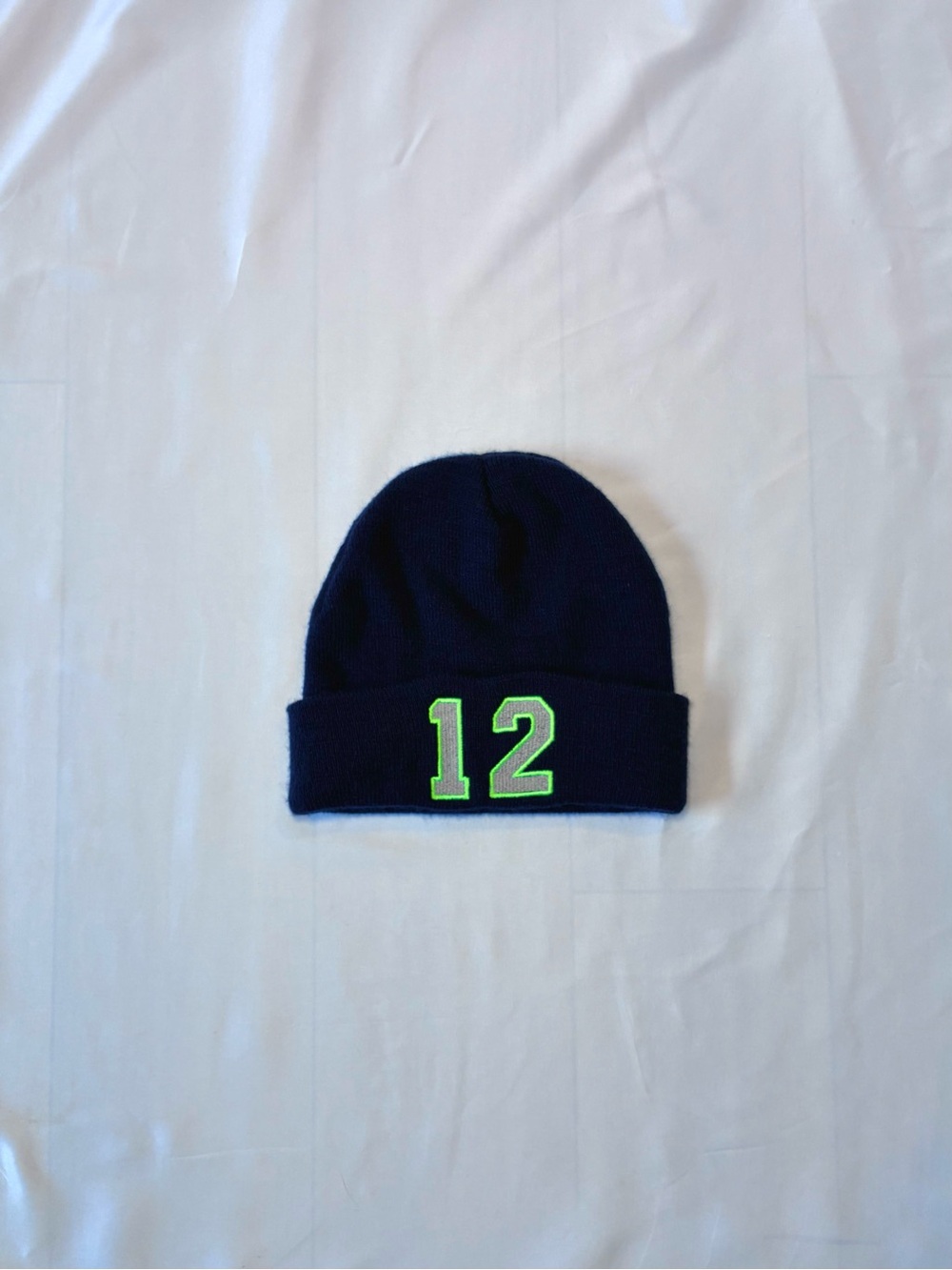 NFL Seattle Seahawks Knit Beanie